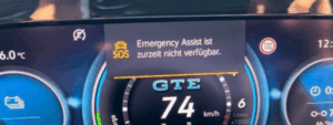Emergency Assist: cos’è?