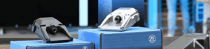 ZF SMART CAMERA | La nuova frontiera per la calibrazione ADAS