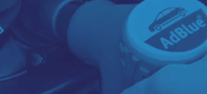 AdBlue e diesel Euro 6: opportunità o problema?