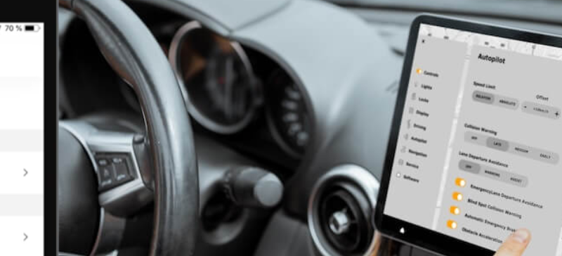 Functions on Demand: le auto del futuro saranno tutte in abbonamento?